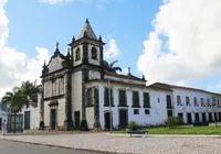 Igreja histórica de Salvador é fechada por risco de desabamento imagem