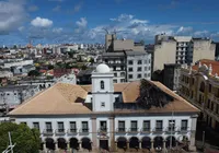 Incêndio acelera debate sobre nova sede da Câmara de Salvador