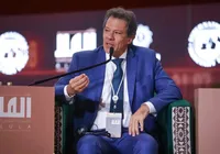 Inflação entre 4% e 5% é relativamente normal, diz Haddad imagem
