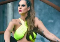 Influenciadora Aritana Maroni é liberada após ser presa com drogas imagem