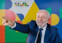 Exclusiva: Lula revela expectativas e promessas para a Bahia em seu 3º mandato