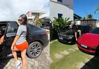 Influenciadores movimentam R$ 130 milhões com Jogo do Tigrinho imagem
