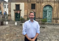 "Iphan não é dono da igreja", diz presidente após tragédia no Pelourinho imagem