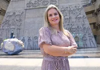 Ivana circula prometendo fazer a diferença. Até agora, tudo alegria imagem