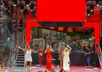 Ivete surpreende Daniela e Margareth com recado: "Quero ser igual" imagem