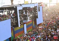 Já? Bell Marques abre vendas de blocos para o Carnaval 2026; confira valores imagem