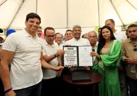 Jerônimo autoriza projetos para impulsionar o turismo em Cairu imagem