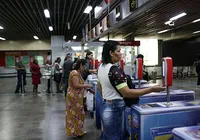 Jerônimo decide manter tarifa de metrô e ônibus metropolitanos