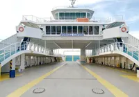 Governo da Bahia contrata empresa para consultoria no ferry-boat