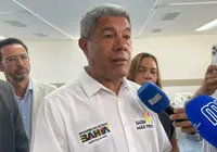 Jerônimo evita interferência em liminar, mas destaca apoio a Adolfo imagem