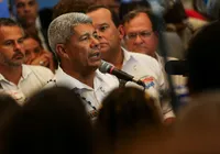 Jerônimo revela convite para Lula vir à Bahia no Carnaval imagem