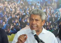 Jerônimo sobre Lei do Celular: "Não pode ser tema contra a educação" imagem