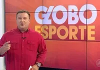 Demissão atrapalhada: Thiago Mastroiani é chamado de volta à TV Bahia imagem