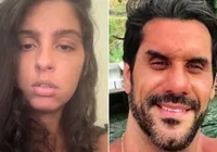 Jovem denuncia ex-companheiro após Justiça autorizar busca do filho imagem