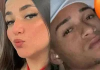 Jovem morta a facadas em Salvador vivia relacionamento abusivo imagem
