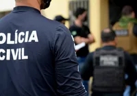 Jovens são apreendidos supeitos em caso de estupro coletivo na Bahia