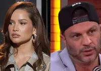 Juliette rebate críticas e debocha Kléber Bambam: "Inveja, recalque" imagem