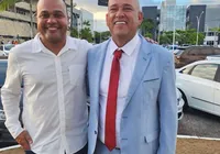 Justiça nega habeas corpus a ex-assessor de Binho Galinha imagem