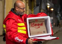 Fim do valor mínimo em pedidos no Ifood; Justiça toma decisão imagem
