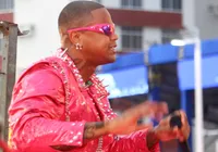 Leo Santana homenageia K-Pop em look neste sábado; fotos imagem