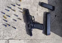 Liberado em 'saidinha' estava entre os suspeitos em Tancredo Neves imagem