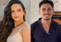 Jogadora de vôlei da seleção desabafa após traição: "Lixo!" imagem