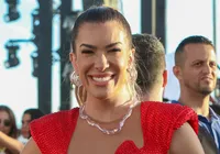 Lore Improta descarta levar Liz para o Carnaval: "Não é o momento" imagem