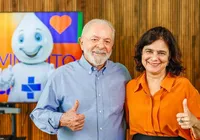 Lula decide demitir Nísia Trindade do Ministério da Saúde imagem