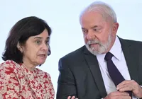Lula demite Nísia Trindade do Ministério da Saúde; veja quem assume imagem
