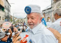 Lula detalha investimentos bilionários na Bahia: "Grande relevância" imagem
