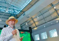 Lula diz que preço do ovo é “absurdo” e prega cautela: “Vai baixar” imagem