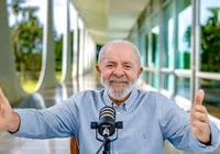 Lula fará pronunciamento sobre Farmácia Popular e Pé-de-Meia imagem