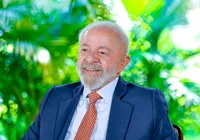 Lula sobre petróleo do Amazonas: “Temos que pesquisar" imagem