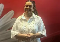 Lutando contra o câncer, Preta Gil diz que Carnaval é a "dose de cura" imagem
