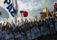 MP-BA investiga Filhos de Gandhy após veto a homens trans no Carnaval imagem