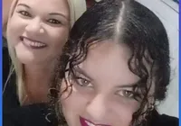 Mãe e filha morrem em deslizamento de terra imagem
