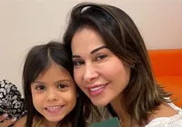 Maíra Cardi revela problema da filha e desabafa: "Estou exausta" imagem