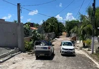 Mais de 30 gatos de água são removidos em condomínio de alto padrão na RMS imagem