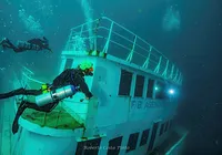 Mais um ferry será afundado na Baía de Todos-os-Santos; veja detalhes imagem