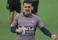 Mancini questiona punições do Ba-Vi da Paz e cita influência do Bahia imagem
