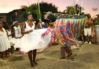 Manifestações culturais abrilhantam os 120 anos da Lavagem de Itapuã imagem