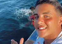 Marcelo Sangalo revela novo talento e encanta web: “Lindo” imagem