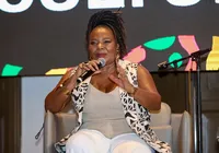 Transmissão do Oscar no carnaval terá show de Margareth Menezes imagem