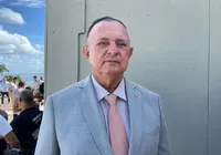 “Minha luta é que Ivana se efetive”, diz Adolfo após afastamento da presidência imagem