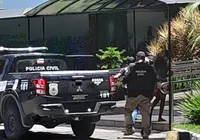 Mulher que matou marido em Salvador é liberada pela polícia imagem