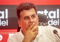 “Não estou entendendo esse desespero”, desabafa Fábio Mota sobre 9 imagem