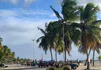 Não gosta de Carnaval? Confira 7 destinos para descansar no período festivo imagem