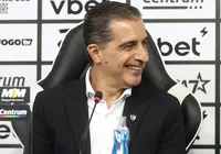 Paiva relembra conquistas no Bahia e crava: "Não foi ruim como falam" imagem