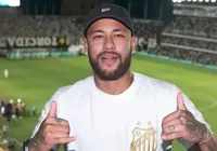Neymar compra três mansões luxuosas em Santos; veja fotos imagem