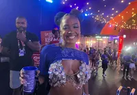 Novo affair? Rafa Moreira abre o jogo após usar colar de Gandhy imagem